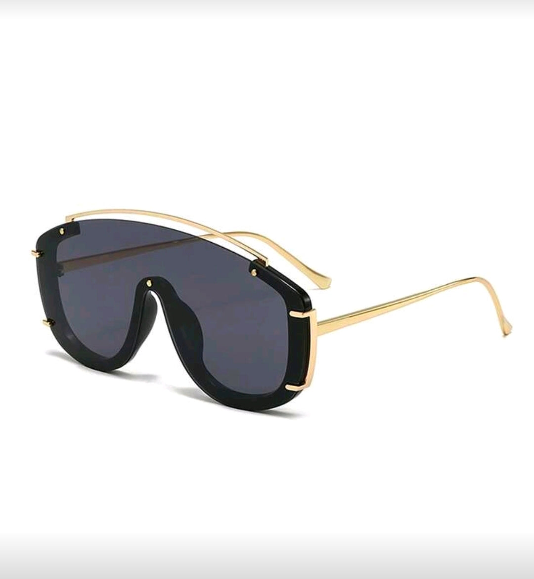 Imperfection Chic Diva Shades