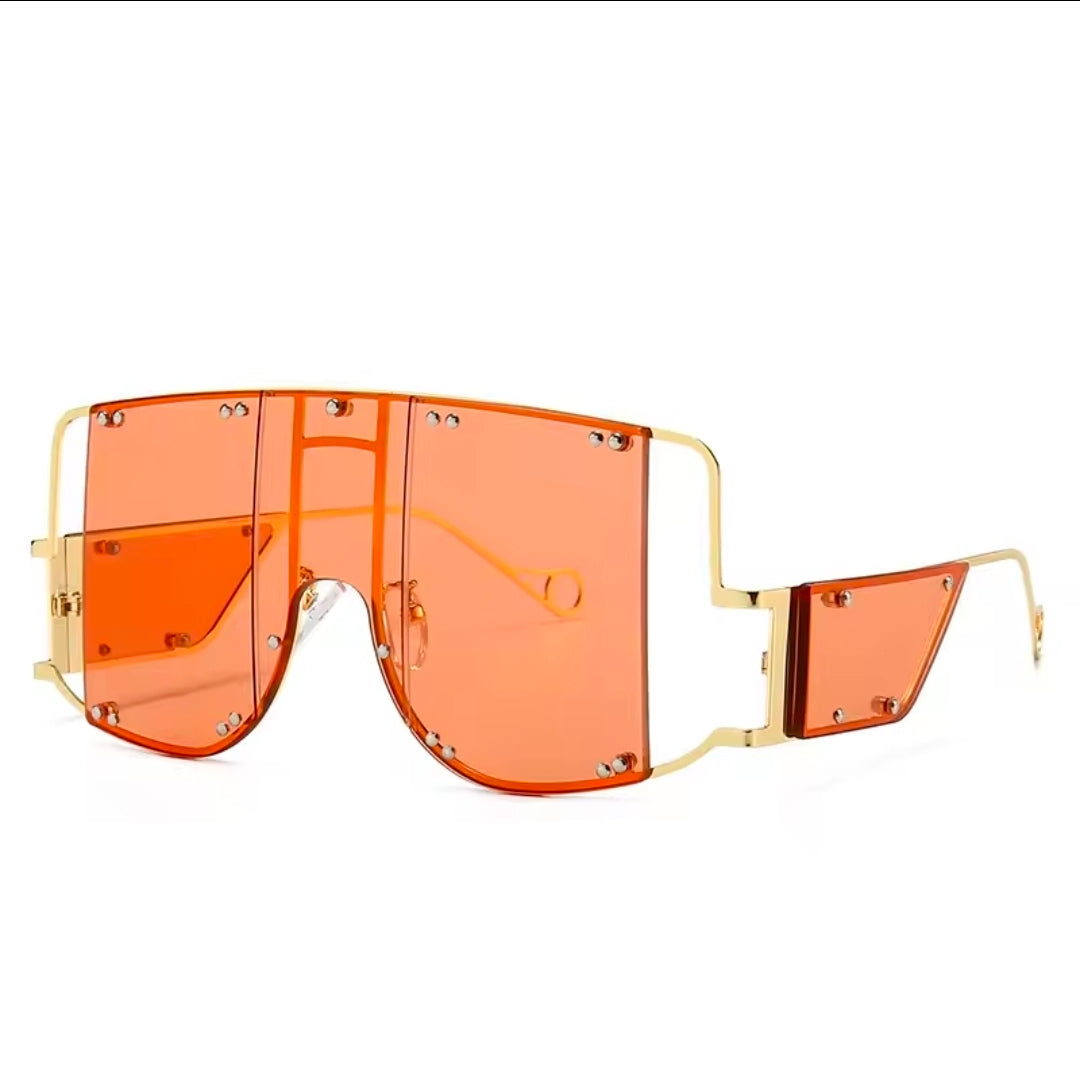 Imperfection Stuntin On These Hoes Shades