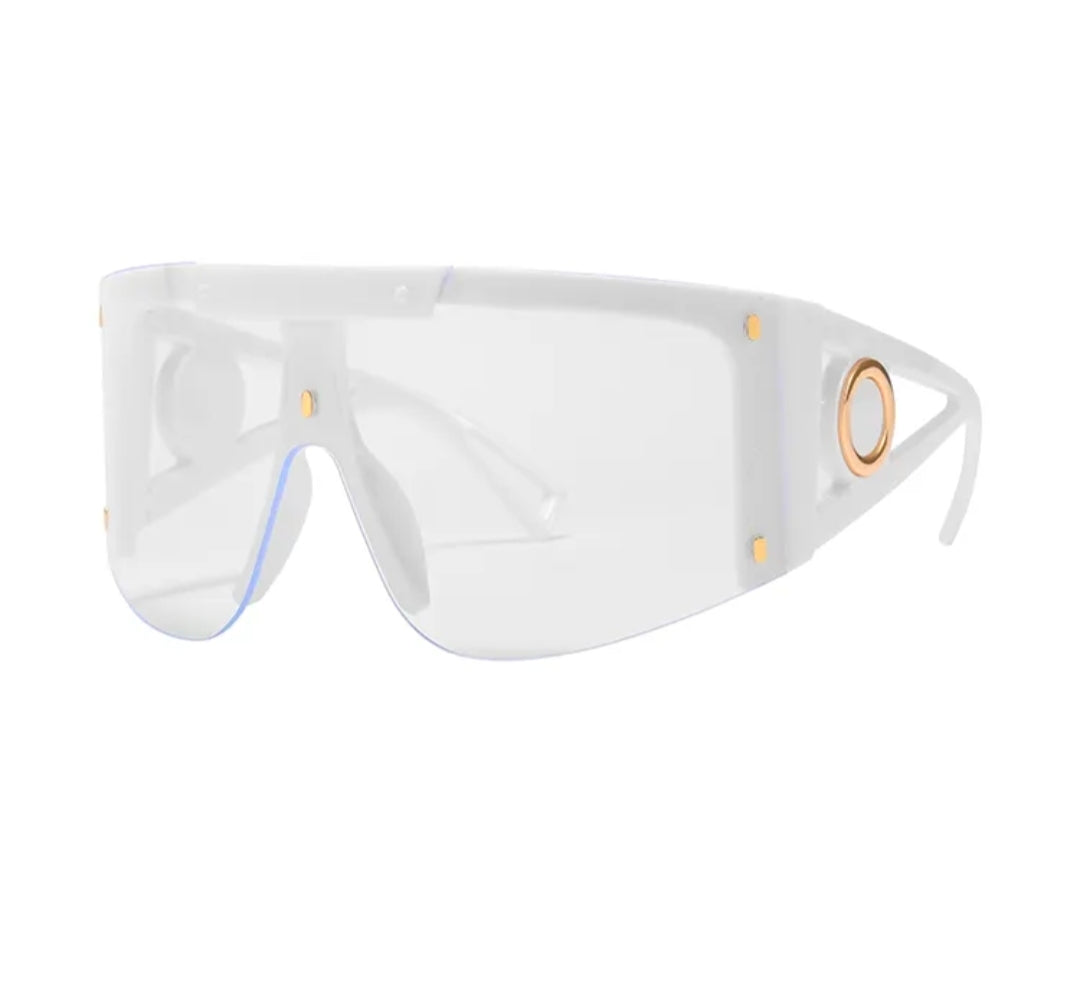 Imperfection At Its Best Badass Shades