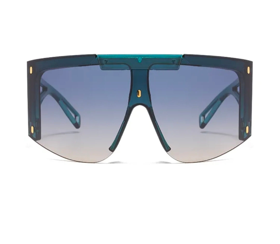 Imperfection At Its Best Badass Shades