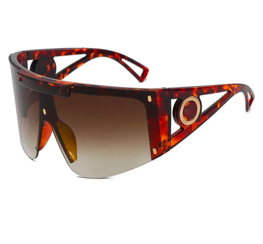 Imperfection At Its Best Badass Shades
