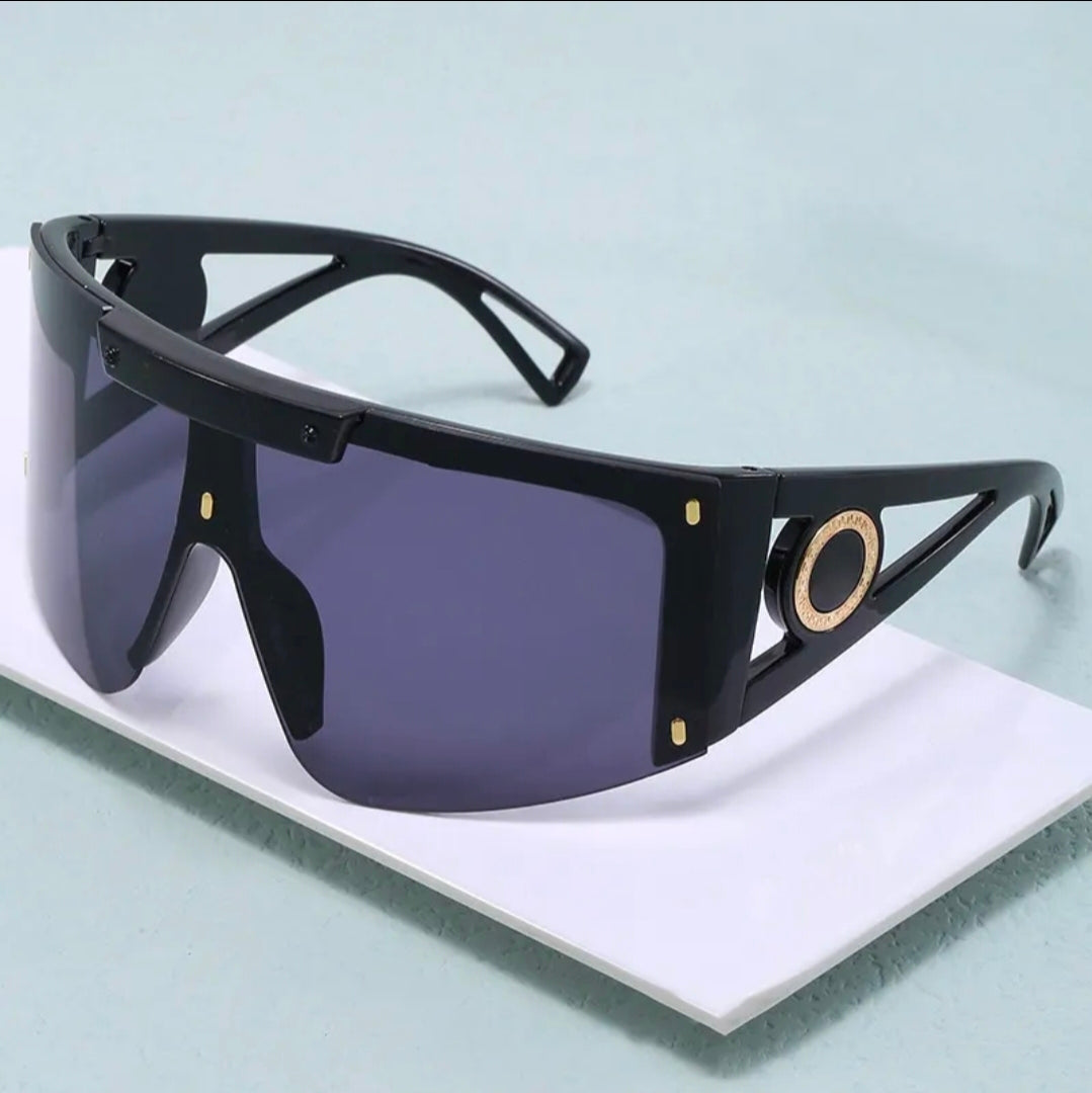 Imperfection At Its Best Badass Shades