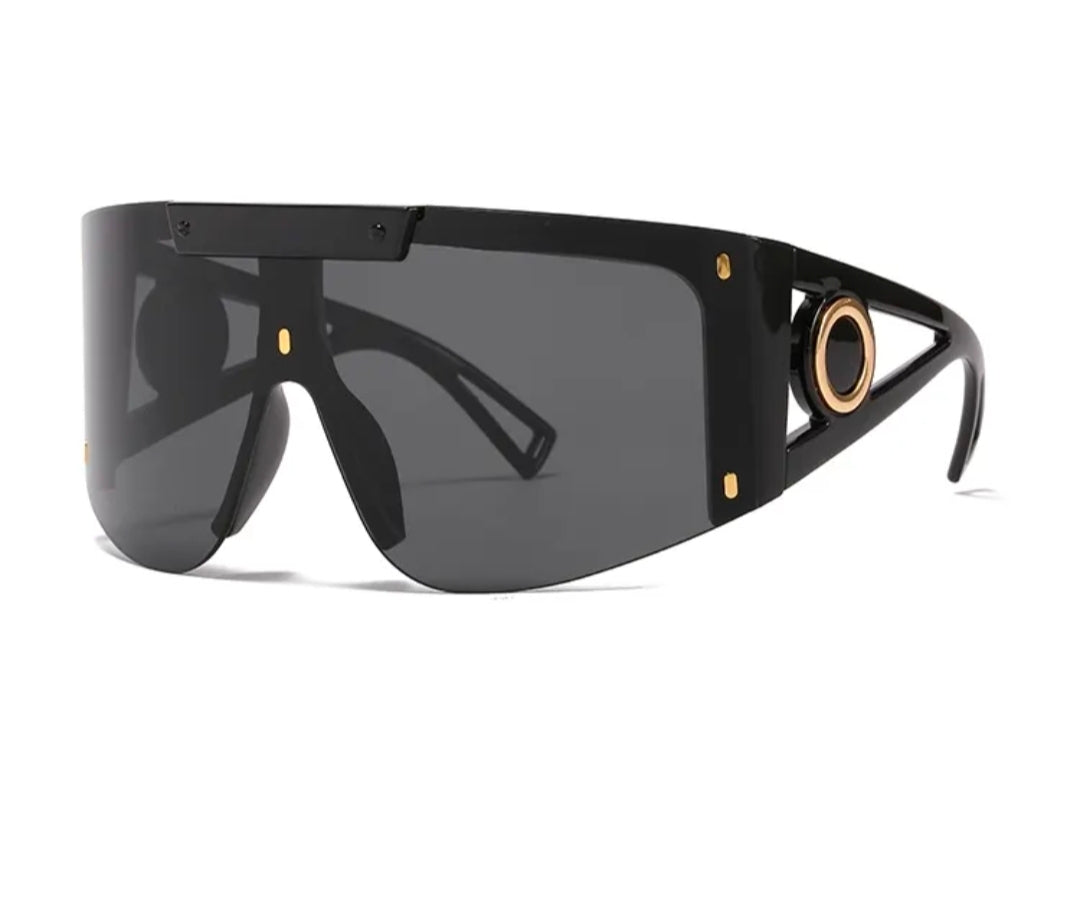 Imperfection At Its Best Badass Shades