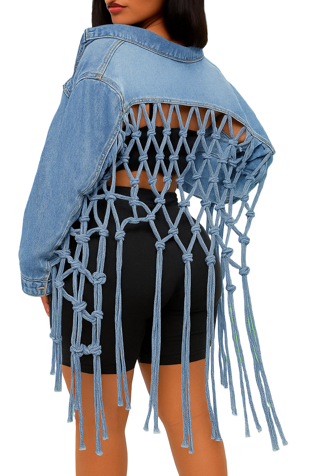 Denim bodycon dress for women
Trendy fitted denim dress
Streetwear denim bodycon outfit
Twist front denim dress
Y2K denim bodycon dress
Curve hugging denim dress
Stylish women denim dress
Chic denim midi dress
Viral denim fashion dress
Casual streetwear denim outfit