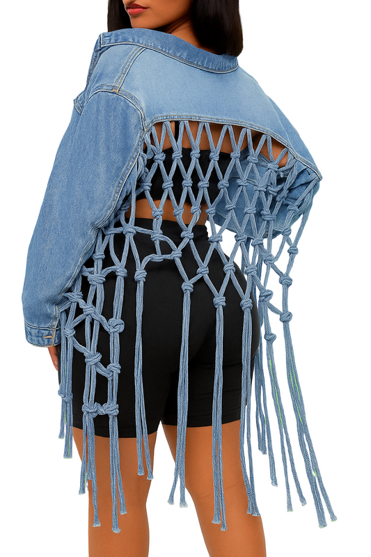 Denim bodycon dress for women
Trendy fitted denim dress
Streetwear denim bodycon outfit
Twist front denim dress
Y2K denim bodycon dress
Curve hugging denim dress
Stylish women denim dress
Chic denim midi dress
Viral denim fashion dress
Casual streetwear denim outfit