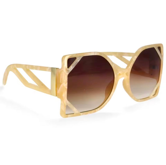 Imperfection Classic Sexy Shades