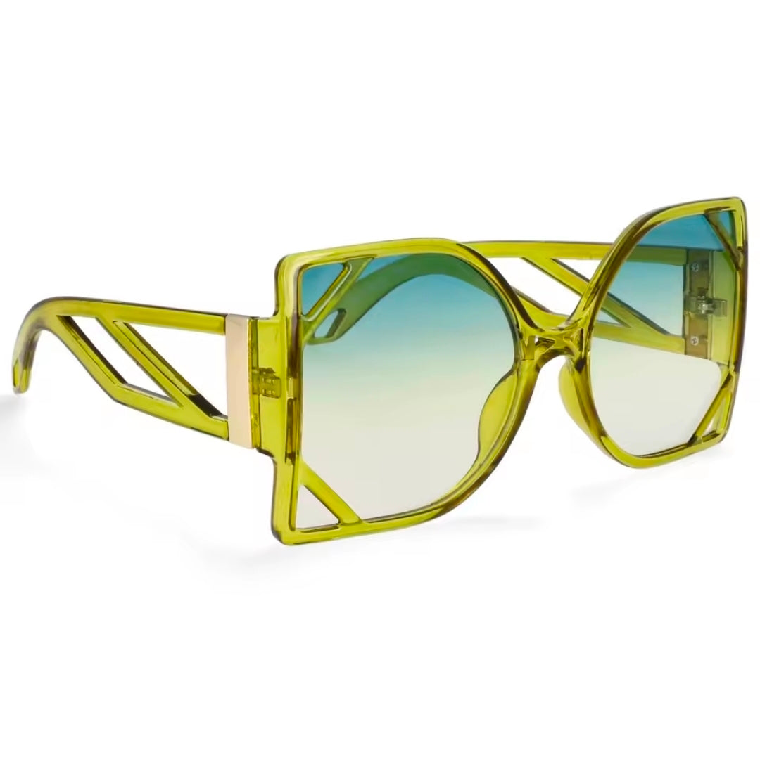 Imperfection Classic Sexy Shades