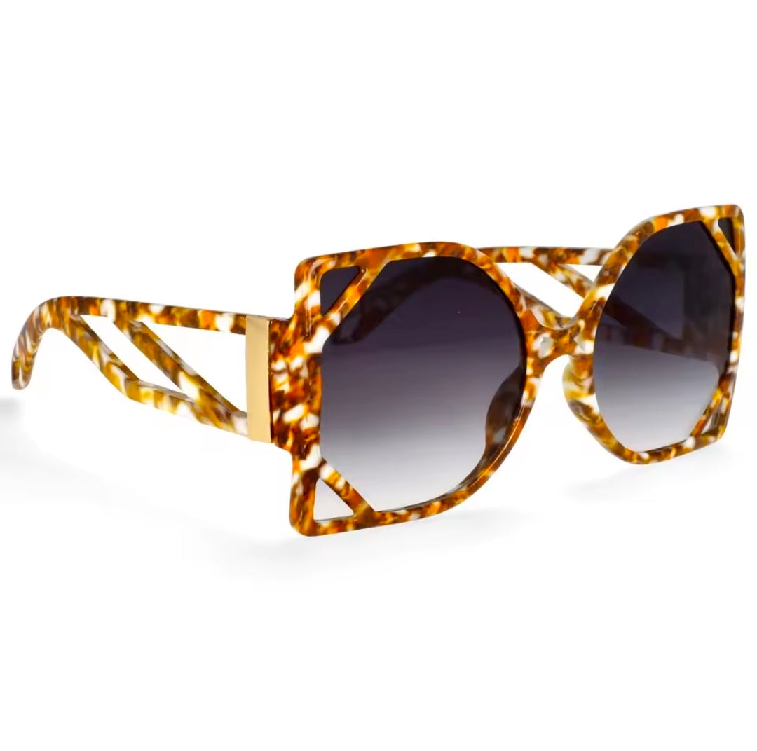 Imperfection Classic Sexy Shades