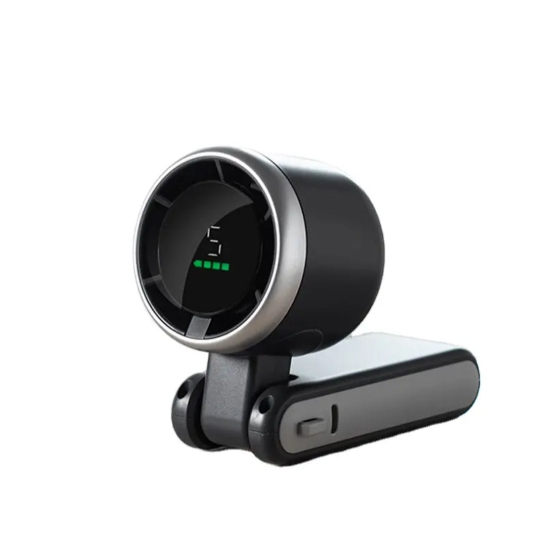 Portable Mini Air Conditioner Fan