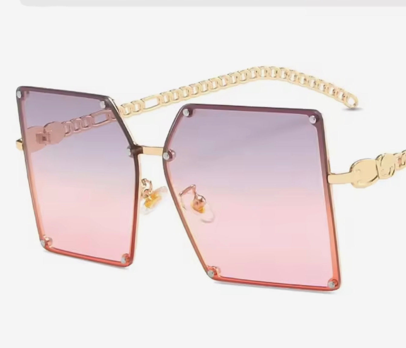 Bubble Gum Pink