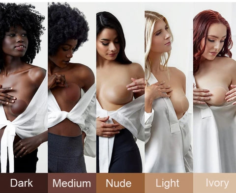 scar concealer silicone coverup on skin for stretch mark or surgical scar.
silicone breast covers

silicone cover ups size chart

stick on bra

stick on bra cups

sticky bra cups

sticky strapless bra

Silicone Coverups