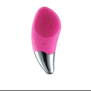 Silicone Facial Massage Brush 5 Speed
