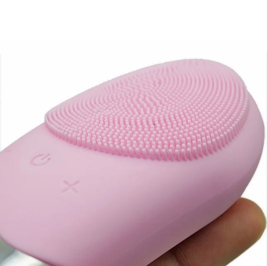 exfoliating silicone facial brush skincare tool
face cleansing brush for acne and textured skin
anti aging bakuchiol serum for smooth radiant skin
silicone face cleansing brush for deep exfoliation
facial cleansing brush silicone face scrubber for glowing skin