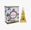 RAMEESAH: Dubai Perfume Oil Is Symphony Of Scent Where Tradition Meets Luxury
