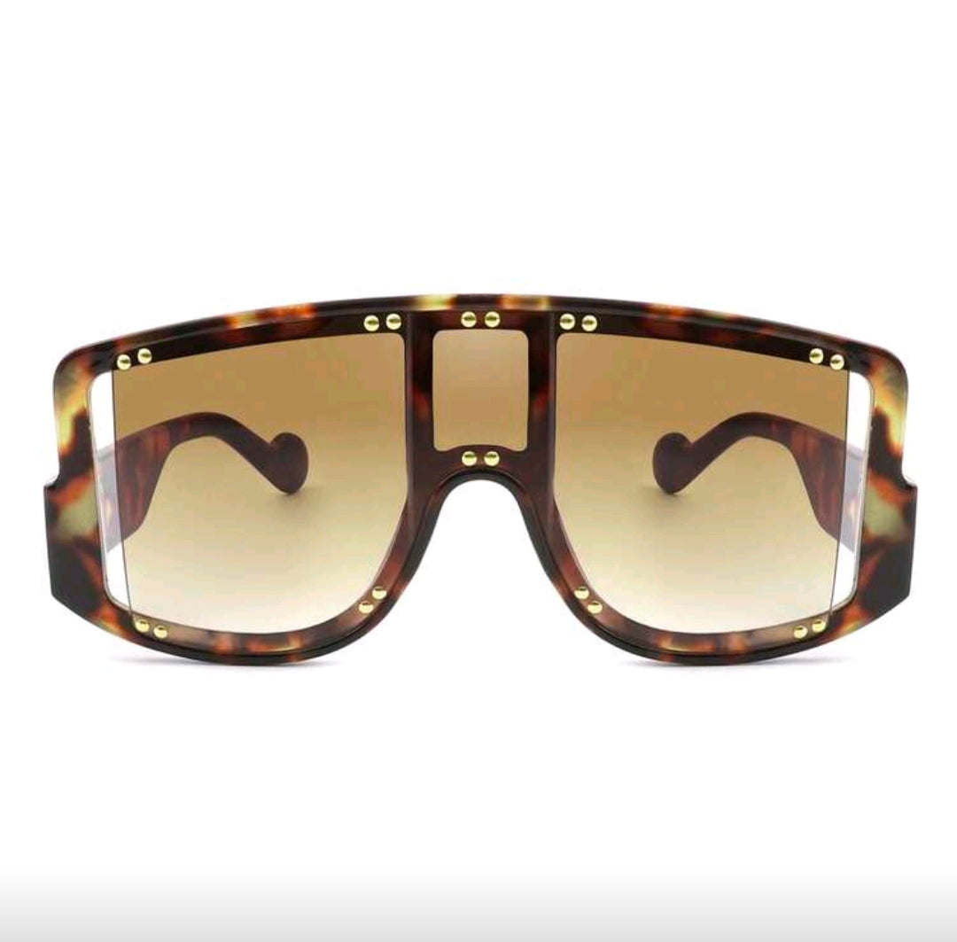 Imperfection Got Style Shades