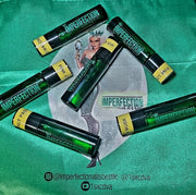 IMPERFECTION  AT ITS BEST BODY FRAGRANCE OIL Set Of 3